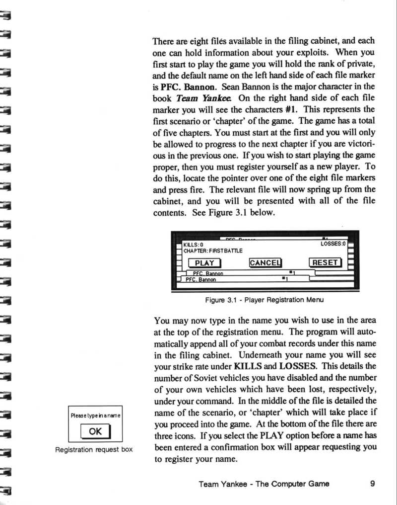 Instructions page 20