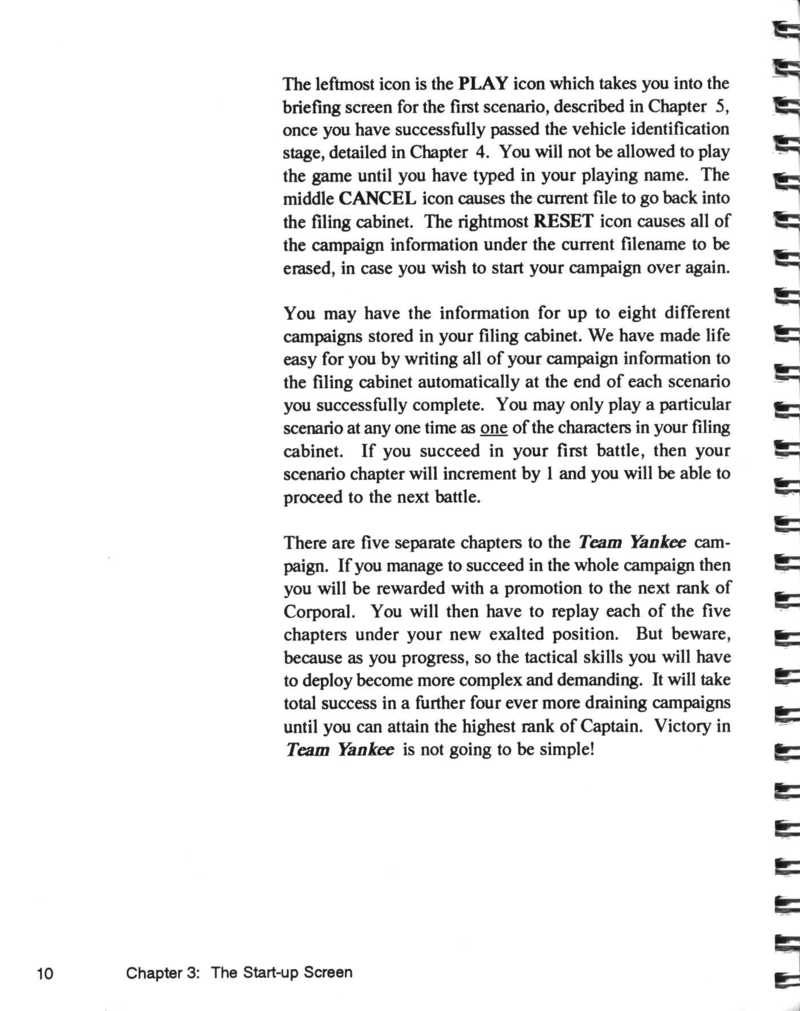 Instructions page 21