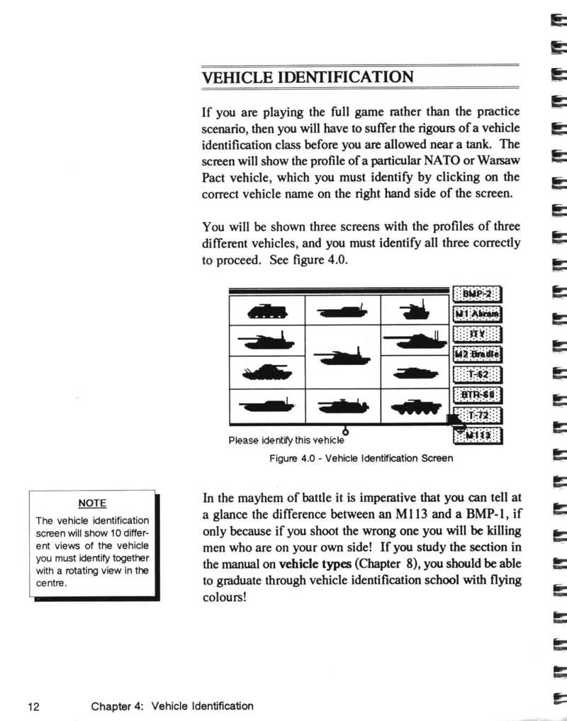 Instructions page 23
