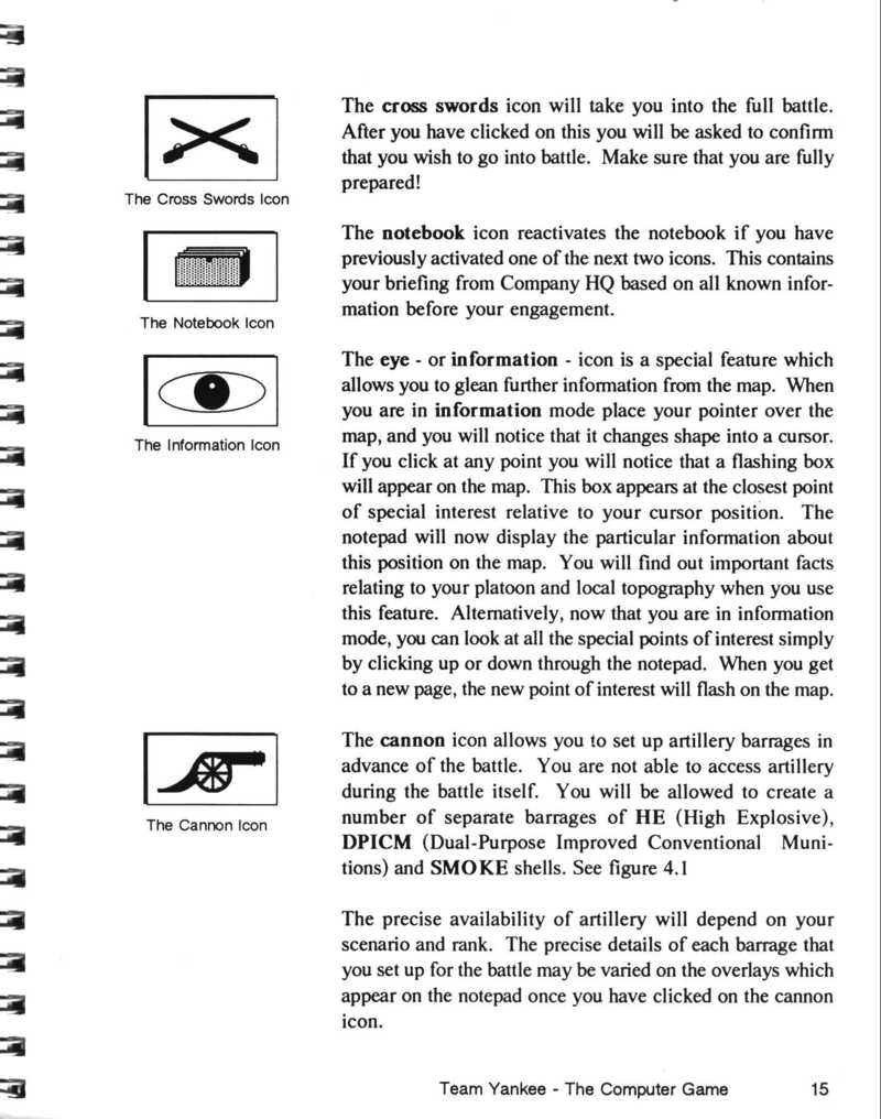 Instructions page 26