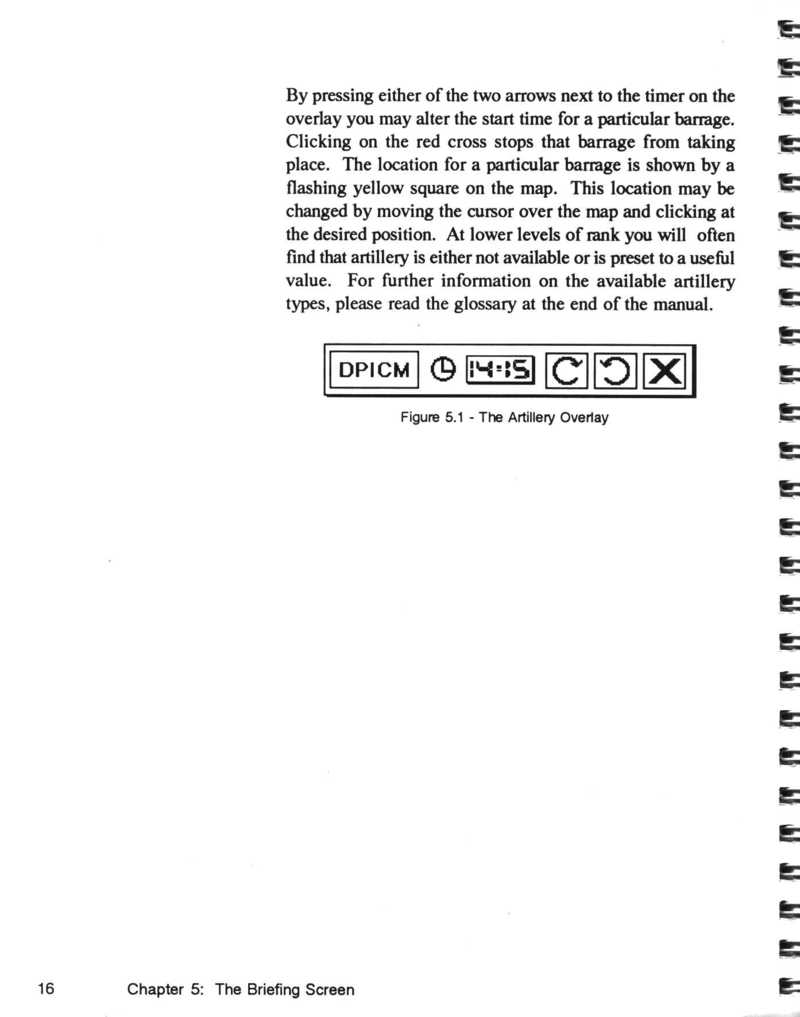 Instructions page 27