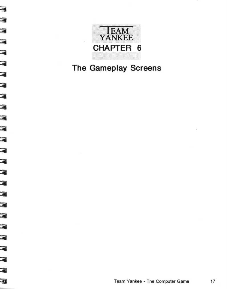 Instructions page 28