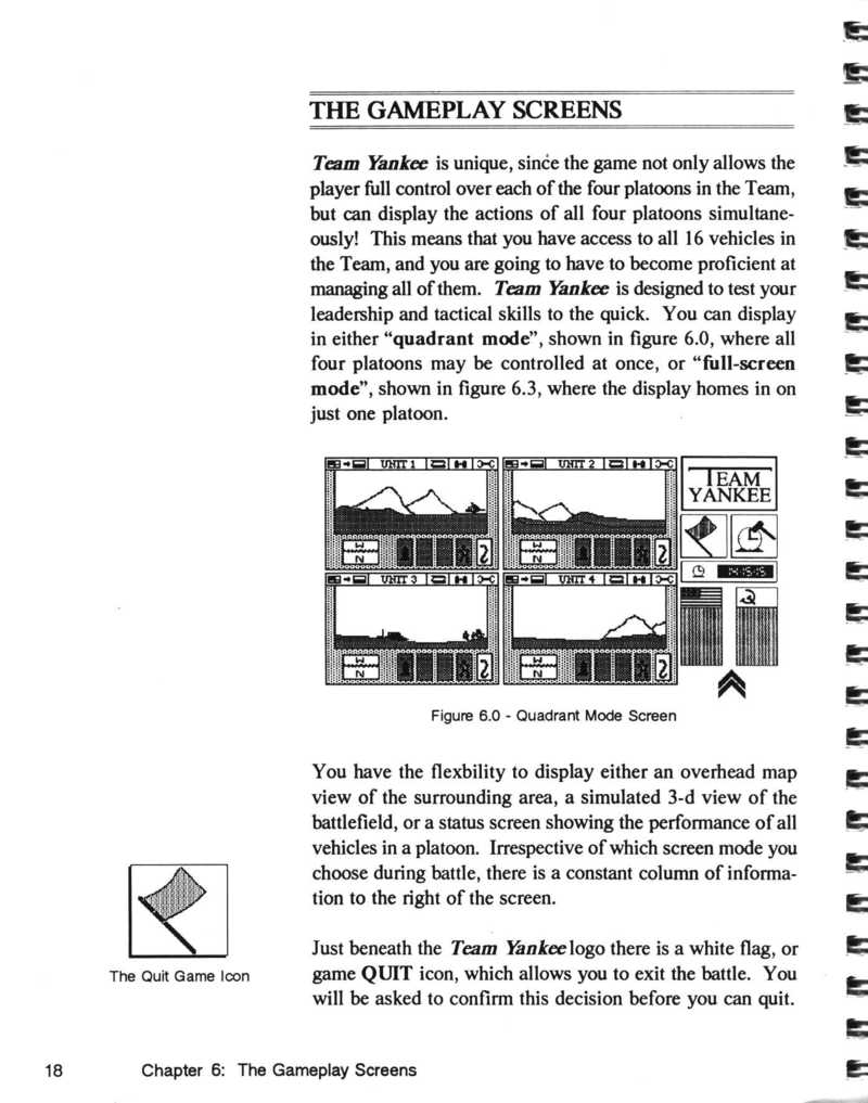 Instructions page 29