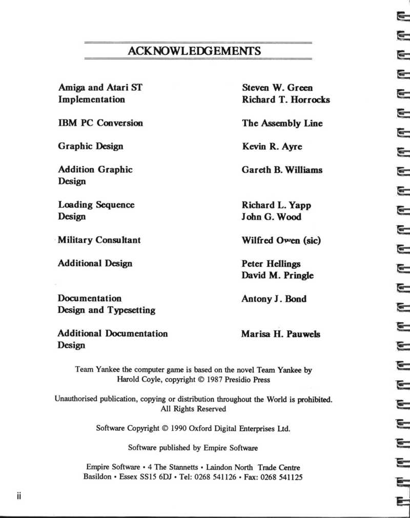 Instructions page 3
