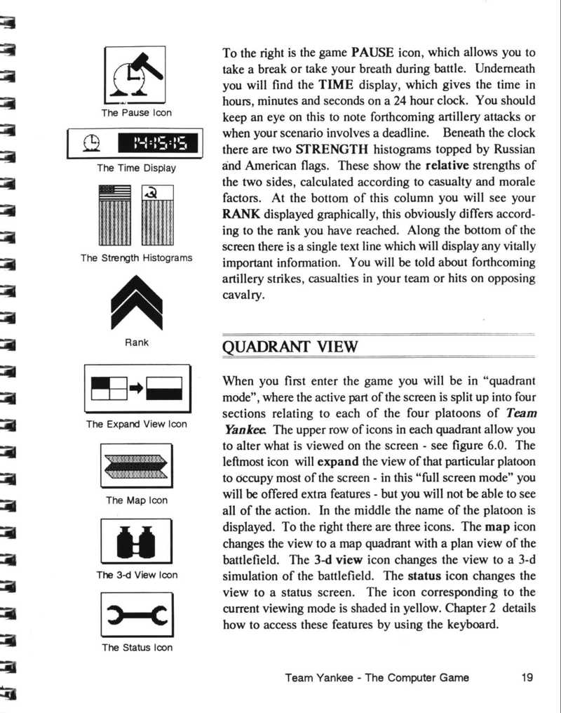 Instructions page 30