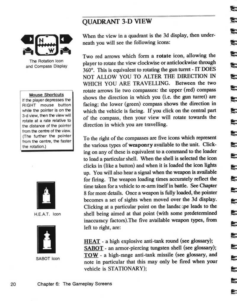 Instructions page 31