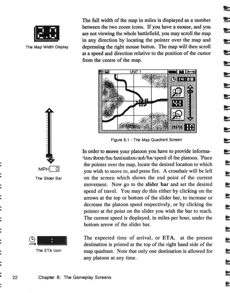 Instructions page 33