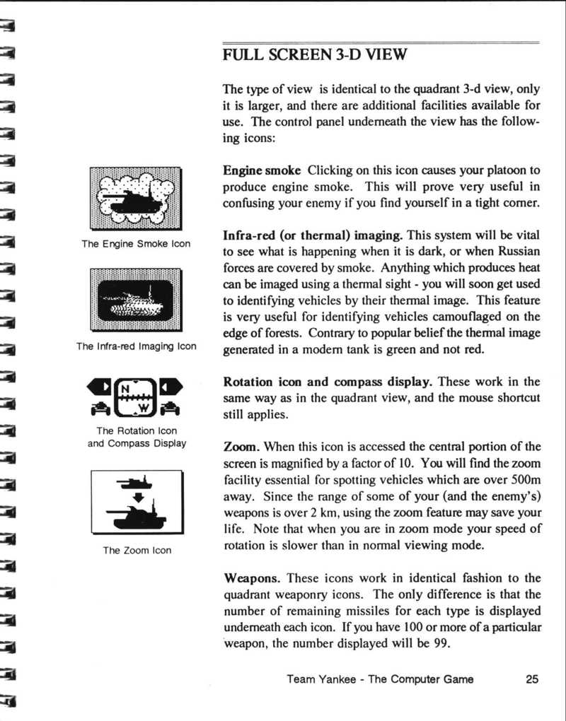 Instructions page 36