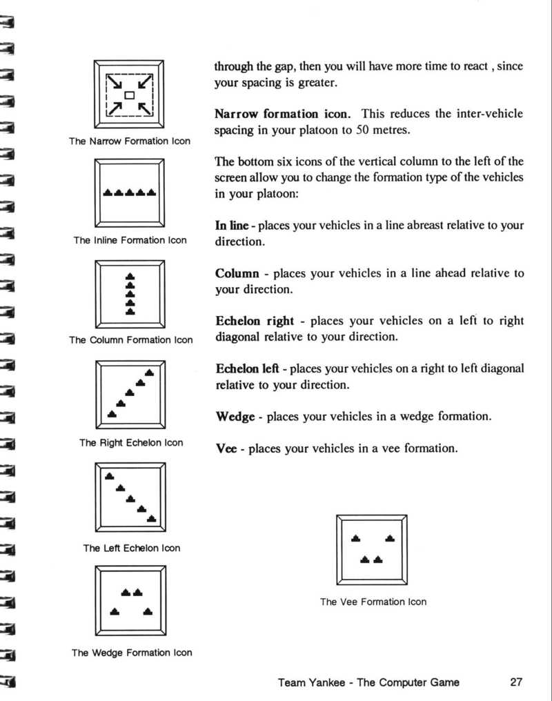 Instructions page 38