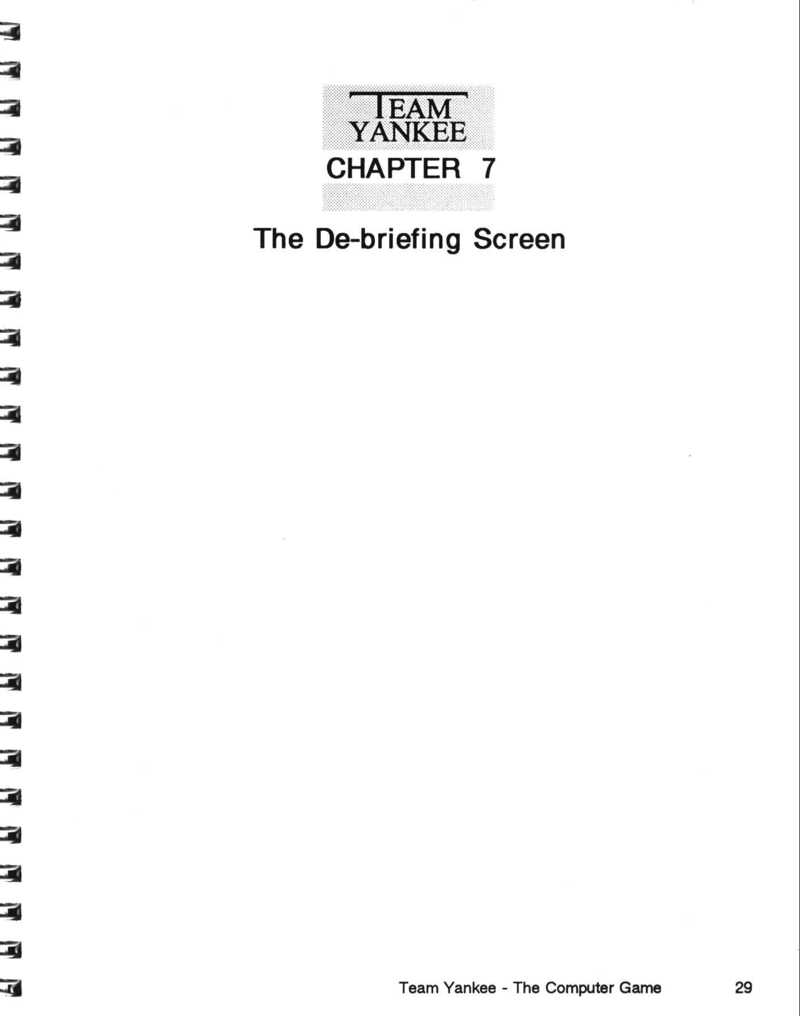 Instructions page 40