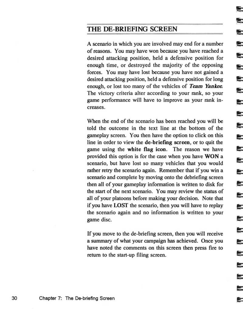 Instructions page 41