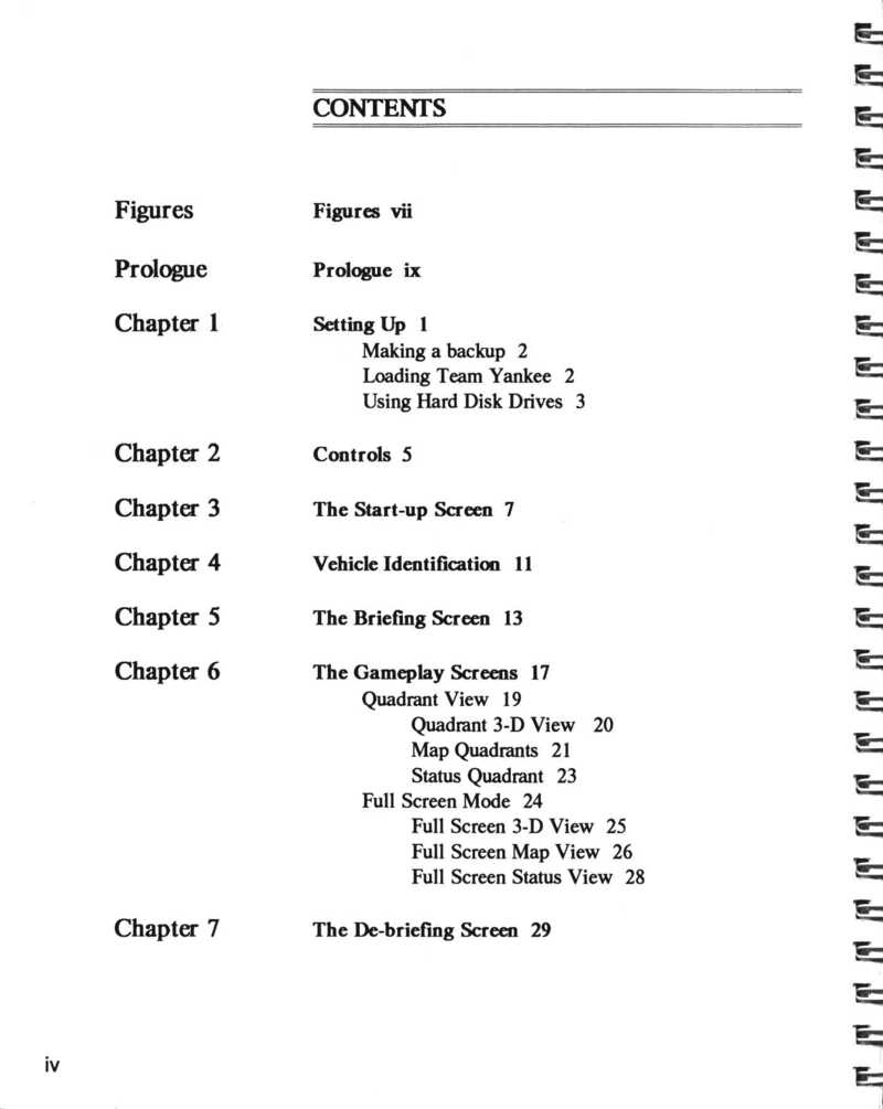 Instructions page 5