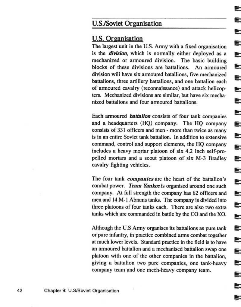 Instructions page 52