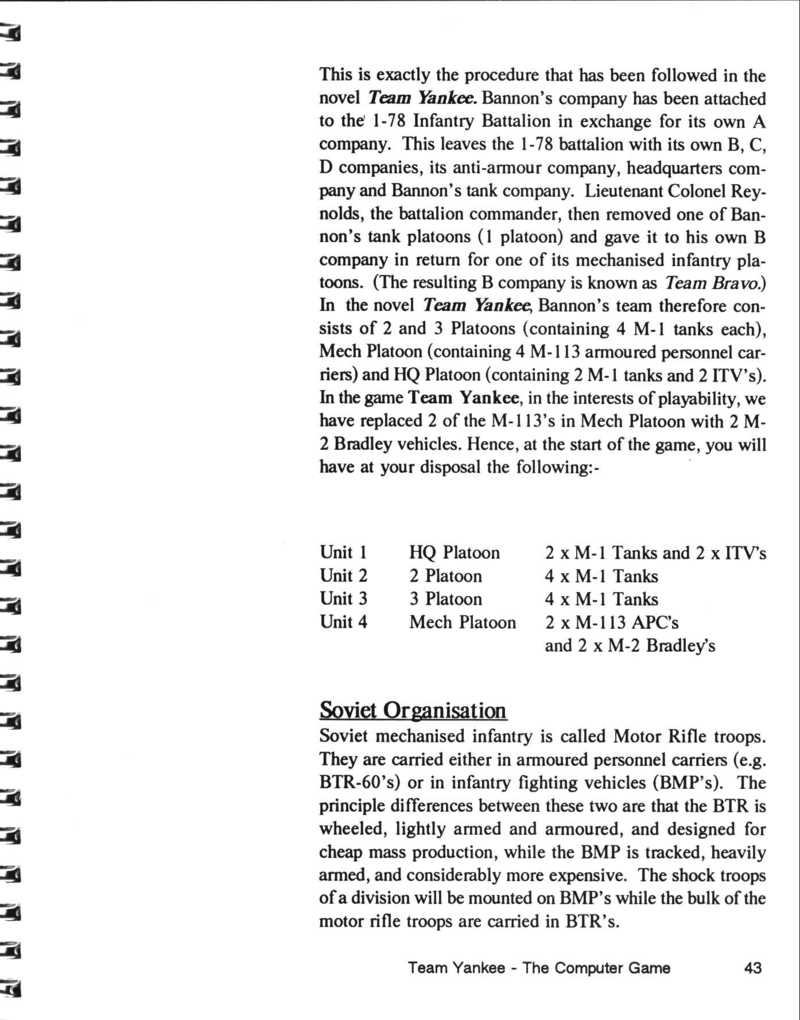 Instructions page 53