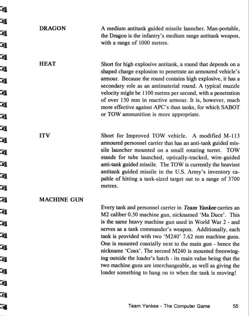 Instructions page 65