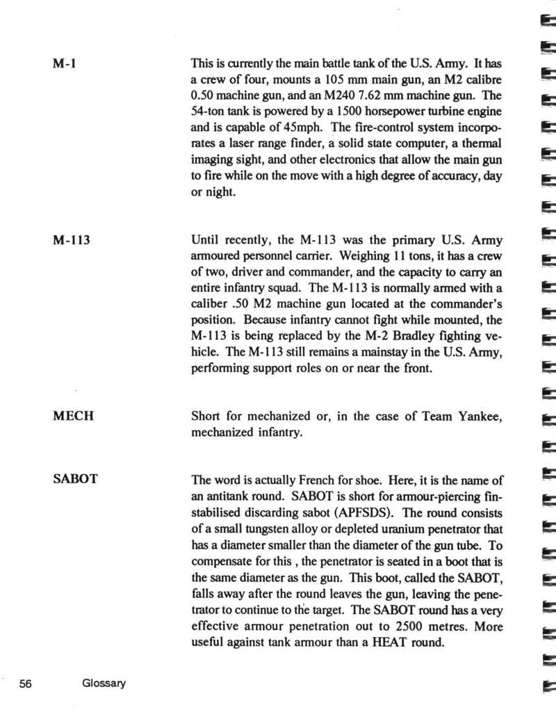 Instructions page 66
