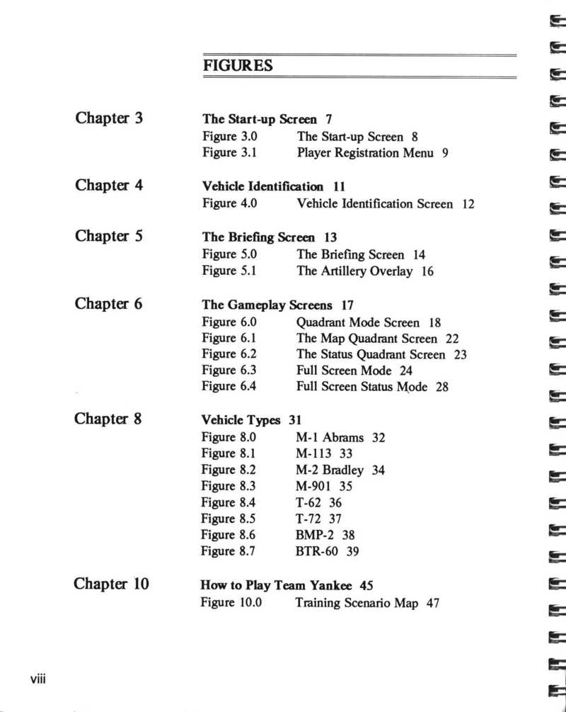 Instructions page 8