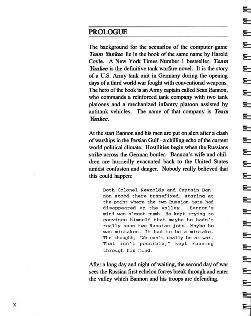 Instructions page 9