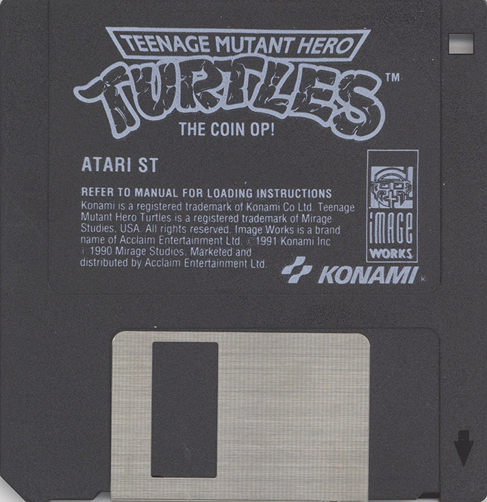 Disk 3