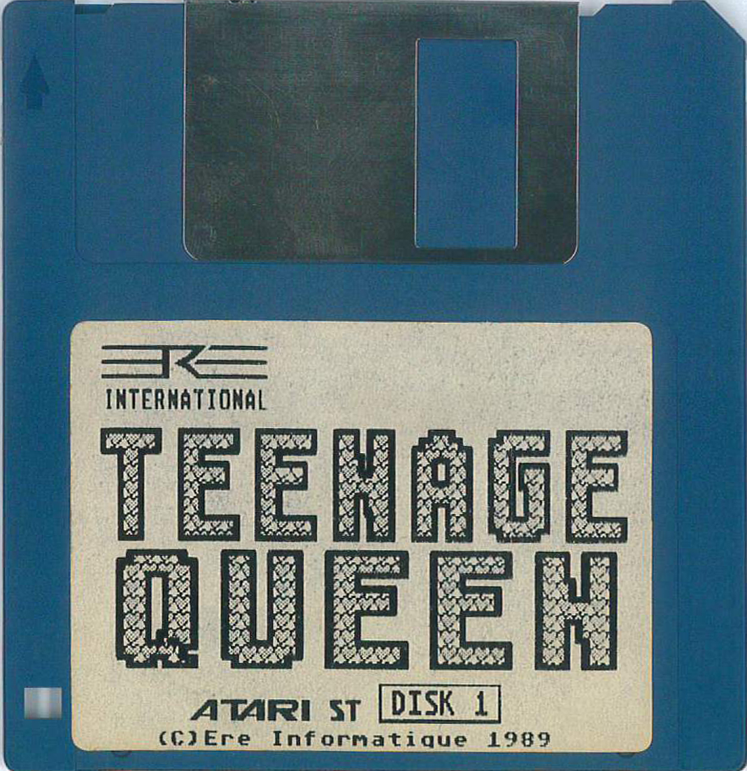 Disk 2