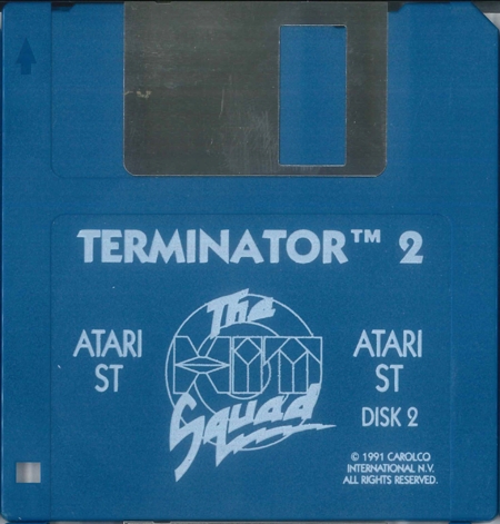 Disk 4