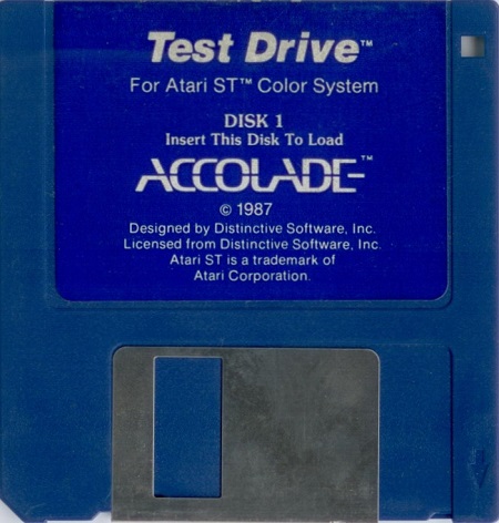 Disk 3