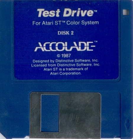 Disk 4