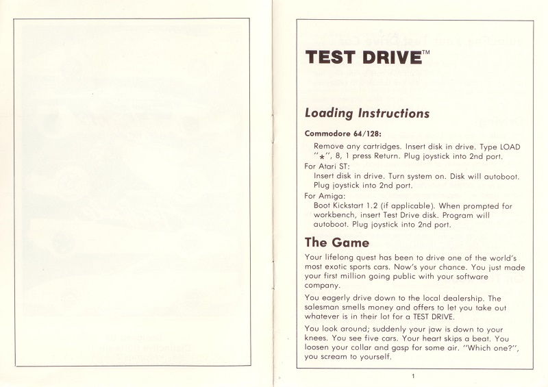 Instructions page 2