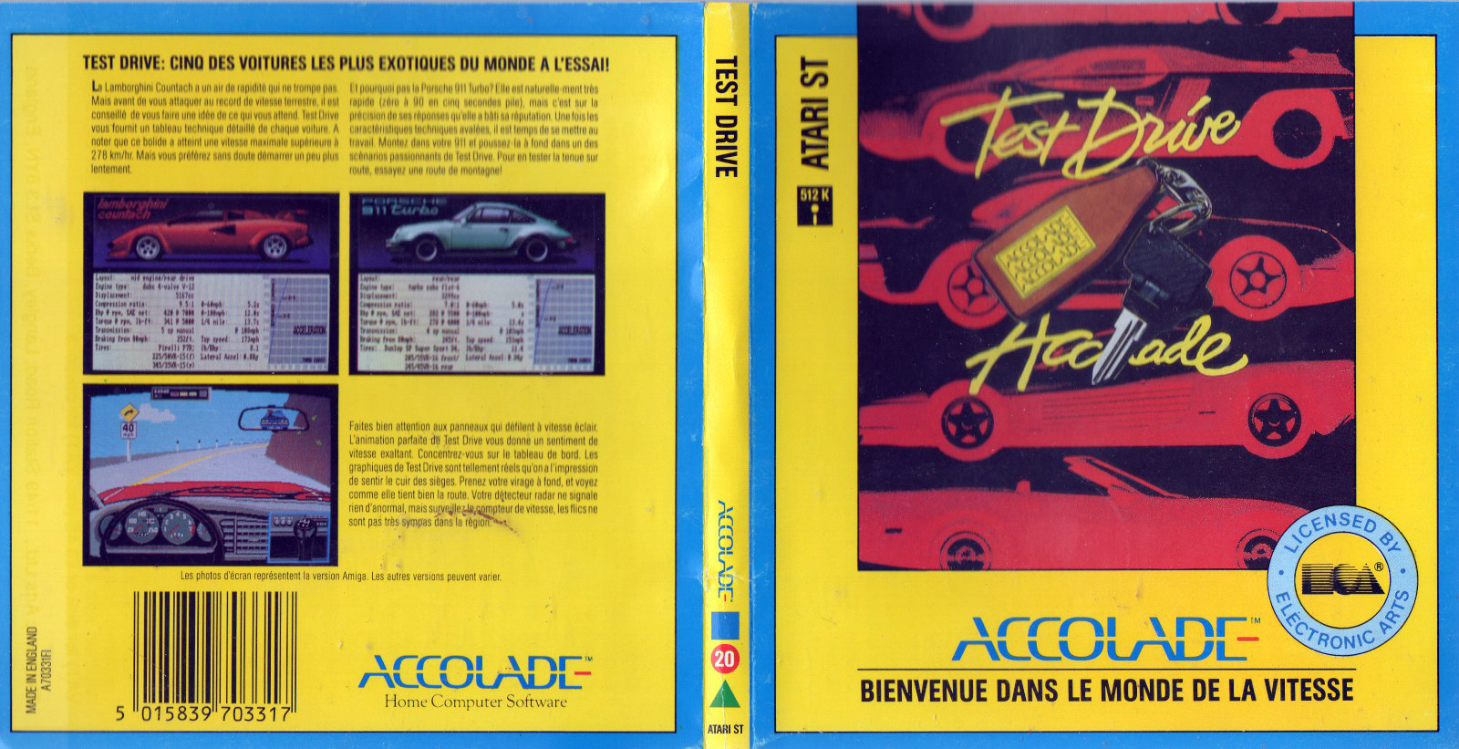 Disk 1