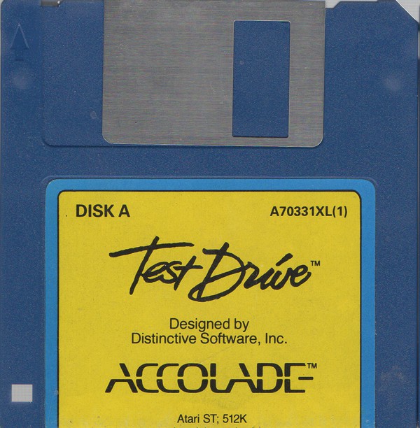 Disk 2