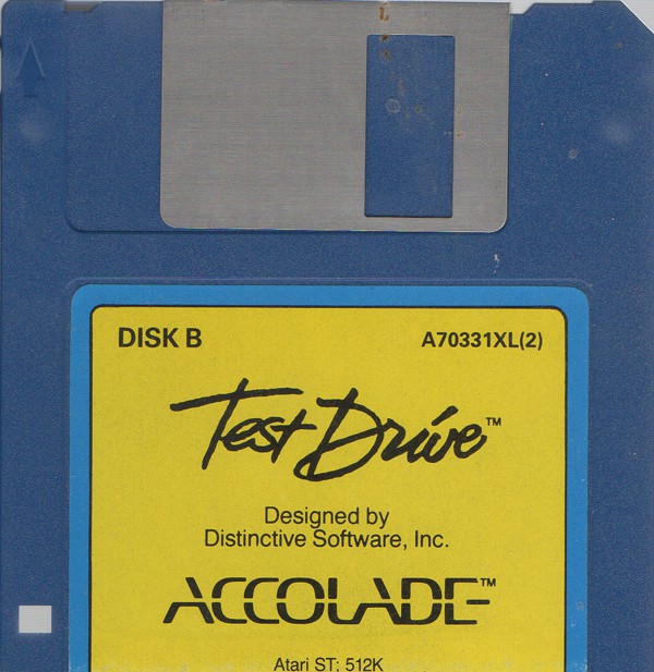 Disk 3