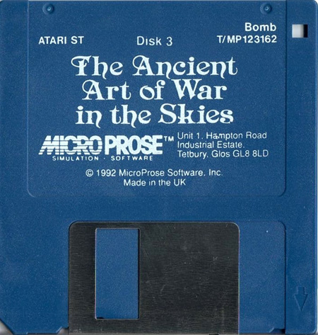 Disk 5