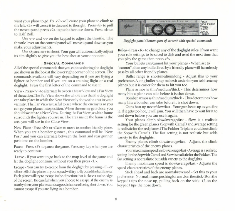 Instructions page 10