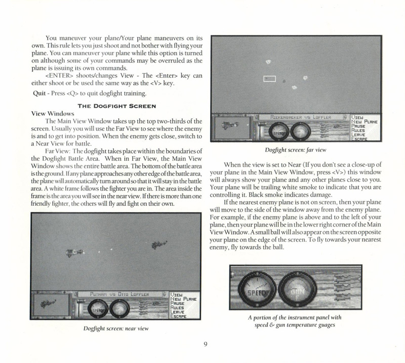 Instructions page 11