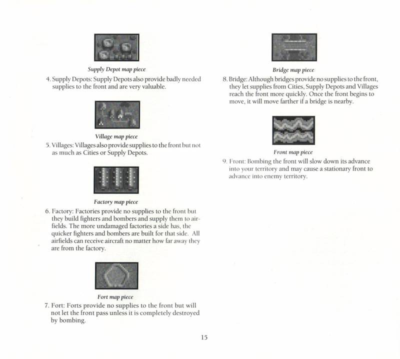 Instructions page 17