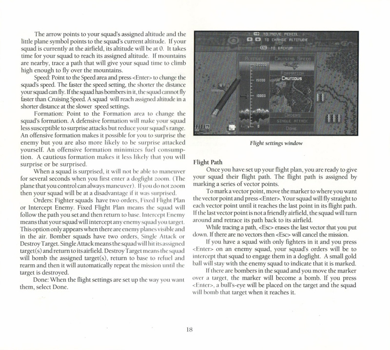 Instructions page 20