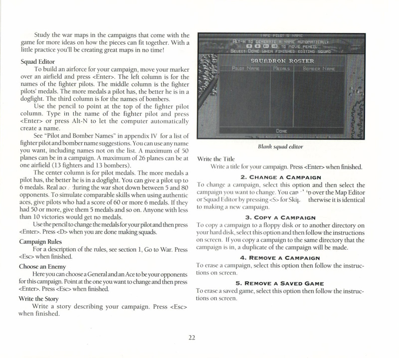 Instructions page 24