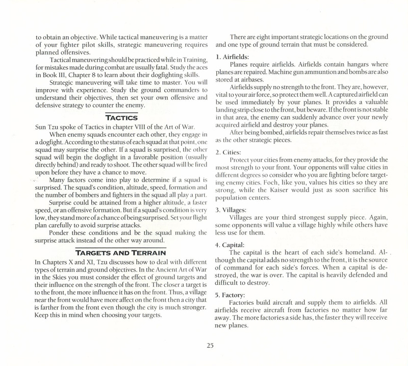 Instructions page 27