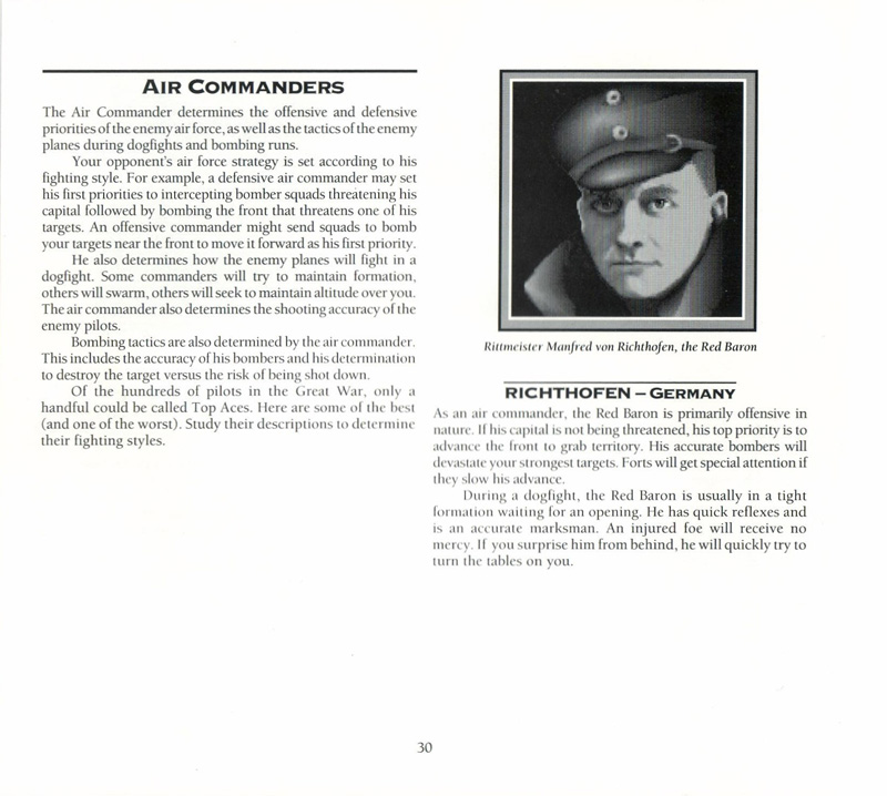 Instructions page 32
