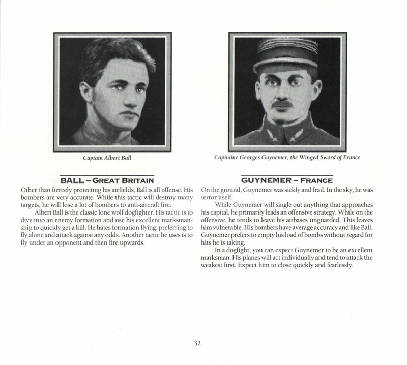 Instructions page 34
