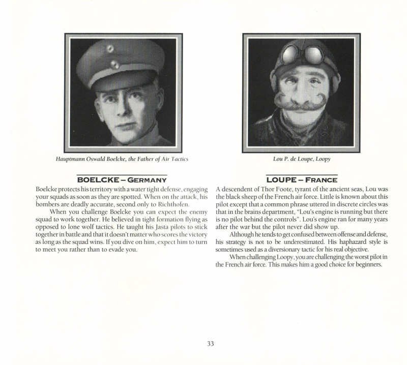 Instructions page 35