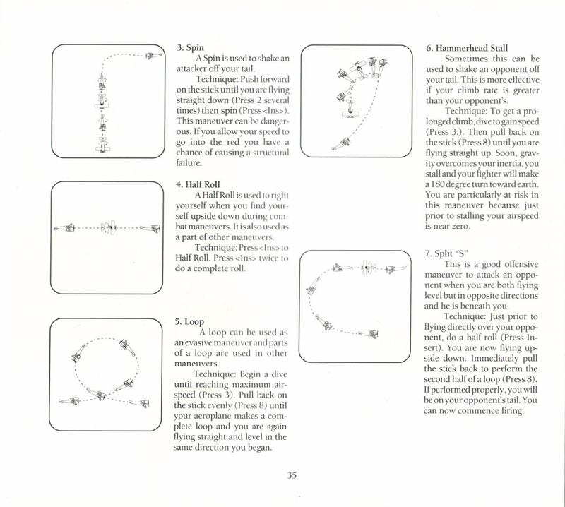 Instructions page 37