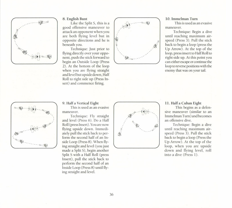 Instructions page 38