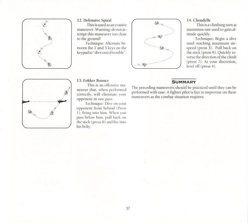 Instructions page 39