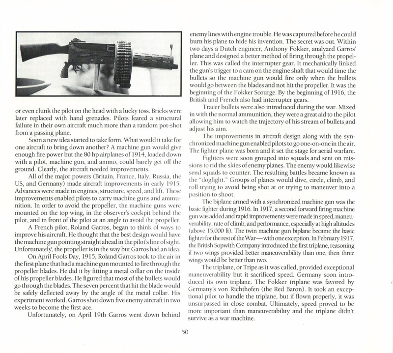 Instructions page 52