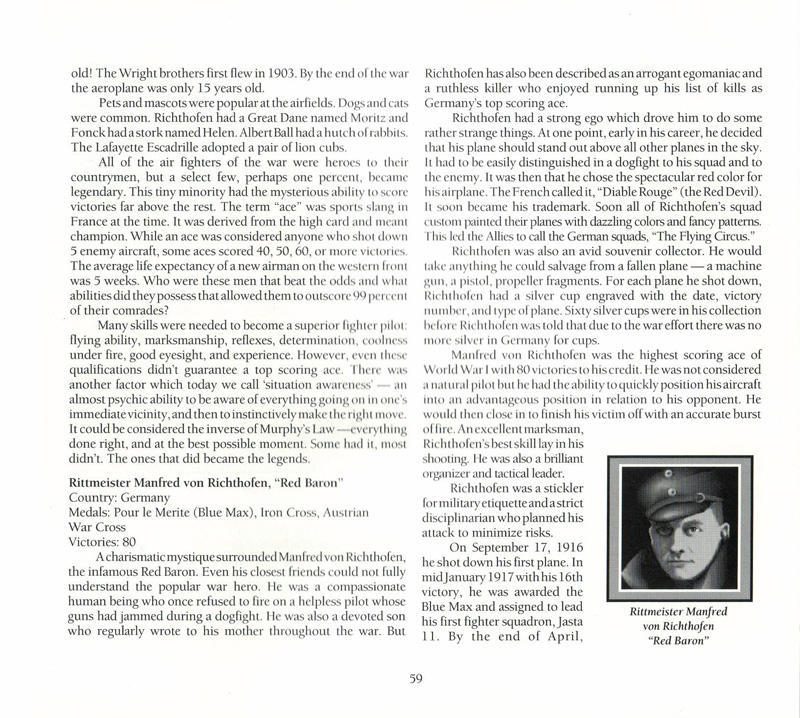 Instructions page 61
