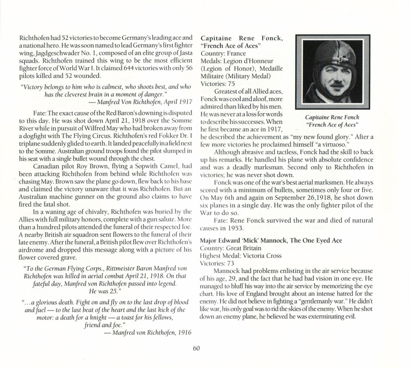 Instructions page 62