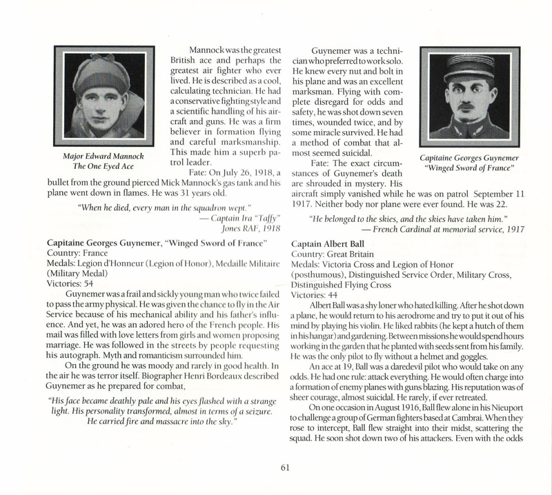 Instructions page 63