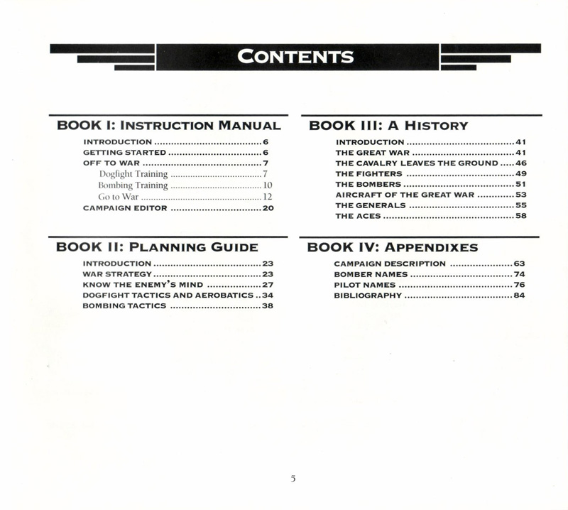Instructions page 7