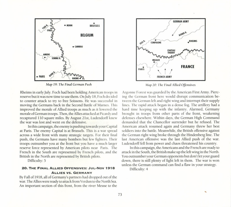 Instructions page 75